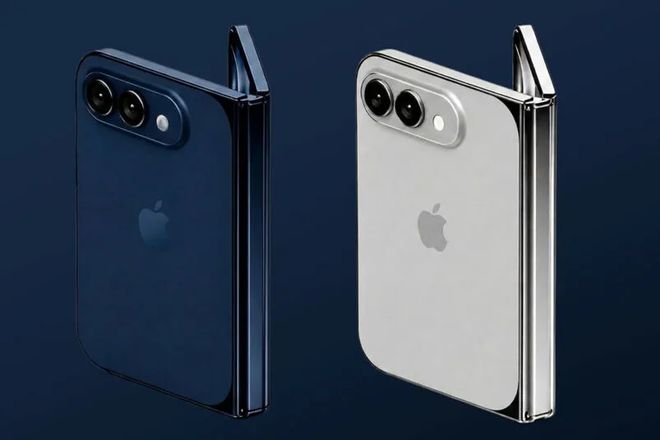 消息称折叠屏iPhone Ultra每天仅产几百台，首发溢价或达数千元(图4)