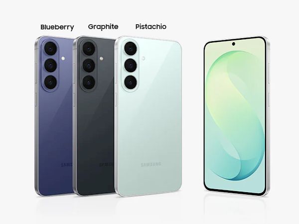 4699元起！三星Galaxy S26 FE开售：Exynos 2500、首发预装One UI 9(图3)