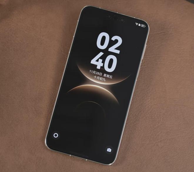 为什么华为Mate90系列非常值得期待？五点原因，很真实了(图3)