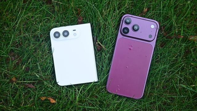 保护壳厂商提前曝光外形细节 折叠版iPhone真机或将长这样(图1)