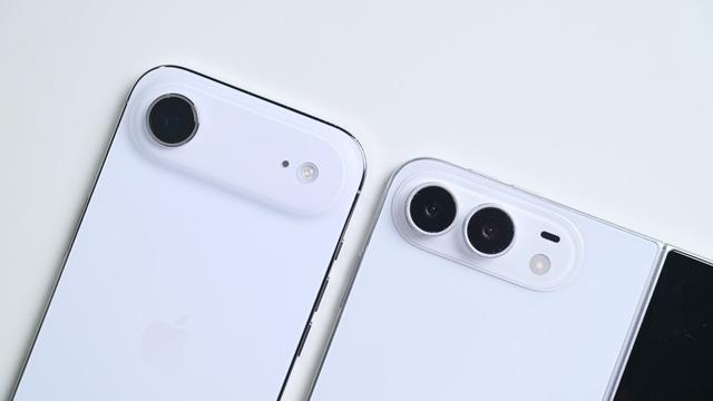 保护壳厂商提前曝光外形细节 折叠版iPhone真机或将长这样(图10)