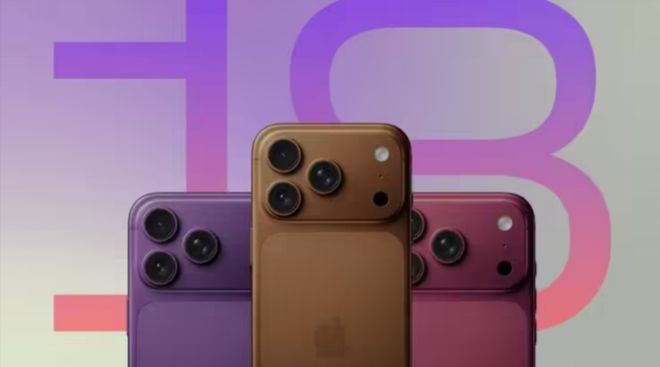 9月机皇大战！果华米Ov耀，6个Pro Max~(图4)