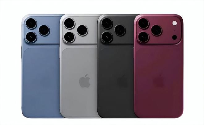 拉美Q2前五：小米第三、荣耀第四，苹果第五(图4)