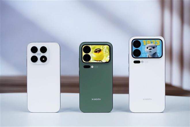 Pro Max大乱斗，全网被热议，你更喜欢谁？(图2)