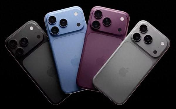 赶在发布会前！运营商晒iPhone 18 Pro/Ultra售价：苹果这涨幅并不激进(图2)
