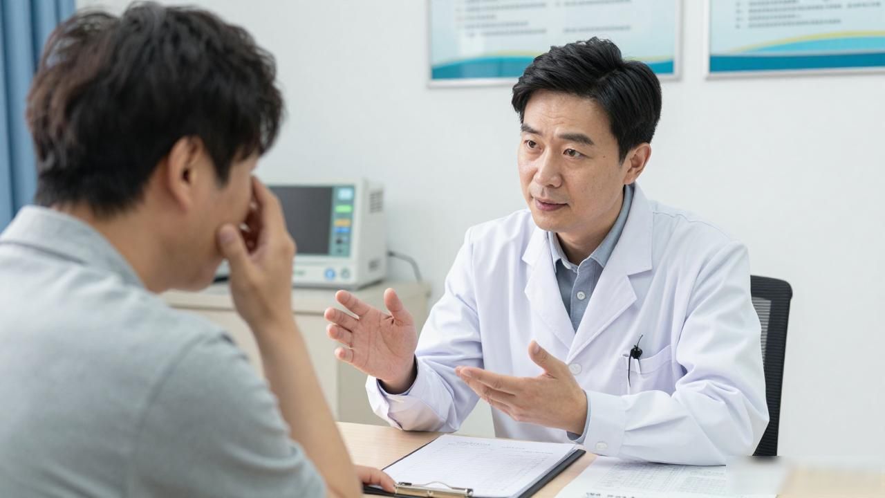 秋季花粉过敏季到来 易感人群如何防范？一文详解