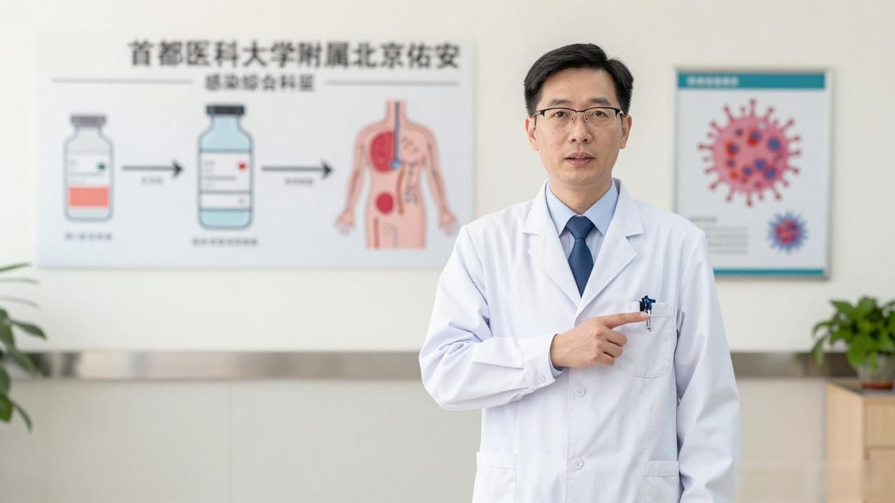 9至10月接种流感疫苗到冬季流感高峰期还有用吗？专家解读