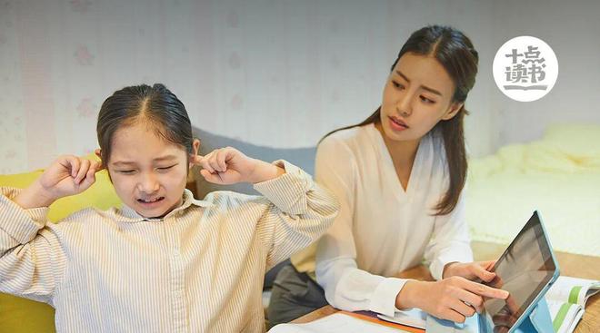 为什么明知吼孩子不好，却还是忍不住(图11)