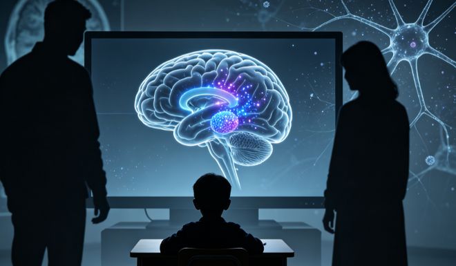开学季聊聊预制娃 | 预制菜伤胃，预制娃伤脑(图7)