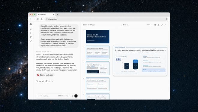 OpenAI产品负责人：你熬夜写的50页文档，已经不值钱了(图7)