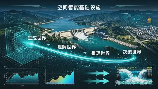 押中SpaceX的硅谷老将，把票投给了一家中国世界模型公司(图4)