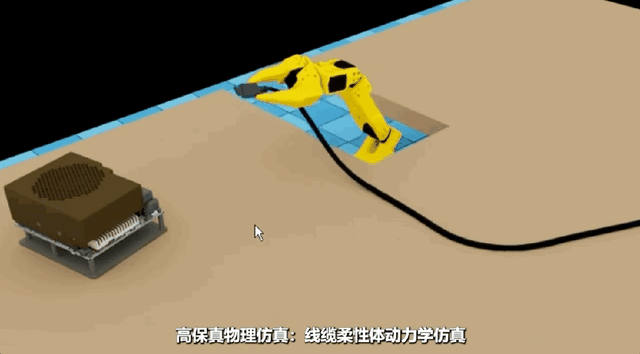 押中SpaceX的硅谷老将，把票投给了一家中国世界模型公司(图6)
