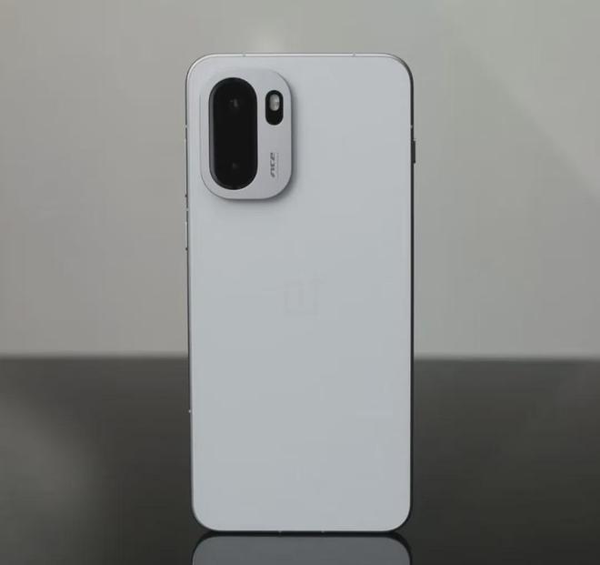 一加Ace7 Pro再次被确认：风扇狂转，能否对标REDMI K100系列？(图4)