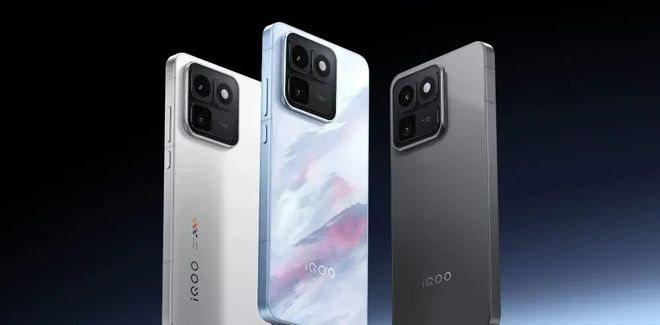 iQOO 16屏幕细节曝光：三星新一代M16发光材料(图7)