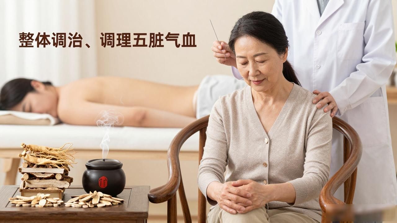 明明休息够了却总觉得累 长时间如此要警惕“慢性疲劳综合征”