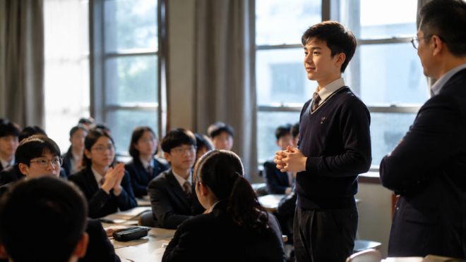 从“被动刷题”到“主动建构”：2026年高考淘汰“工具人”，唤醒“思考者”(图9)