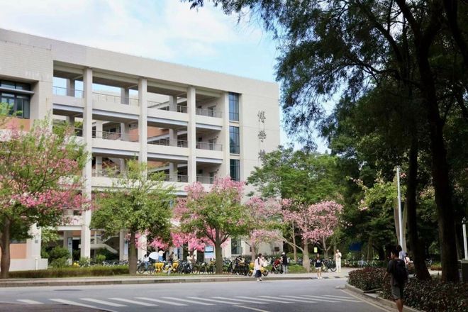 @2026级鲤工仔，超全五山校区生活攻略已就位(图17)