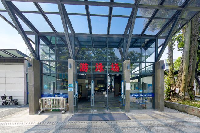 @2026级鲤工仔，超全五山校区生活攻略已就位(图62)