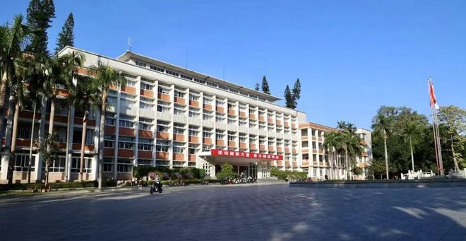 @2026级鲤工仔，超全五山校区生活攻略已就位(图85)