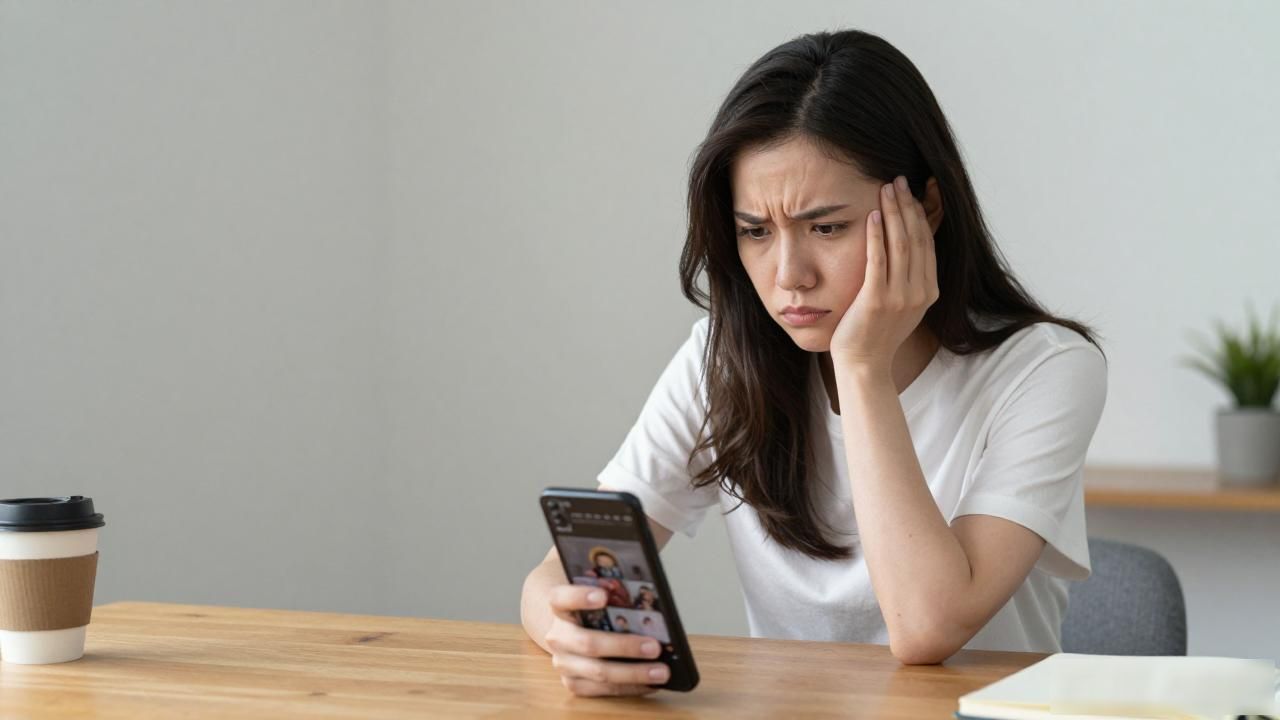 中新健康 | 刷小视频停不下来？你的大脑被“绑架”了(图1)