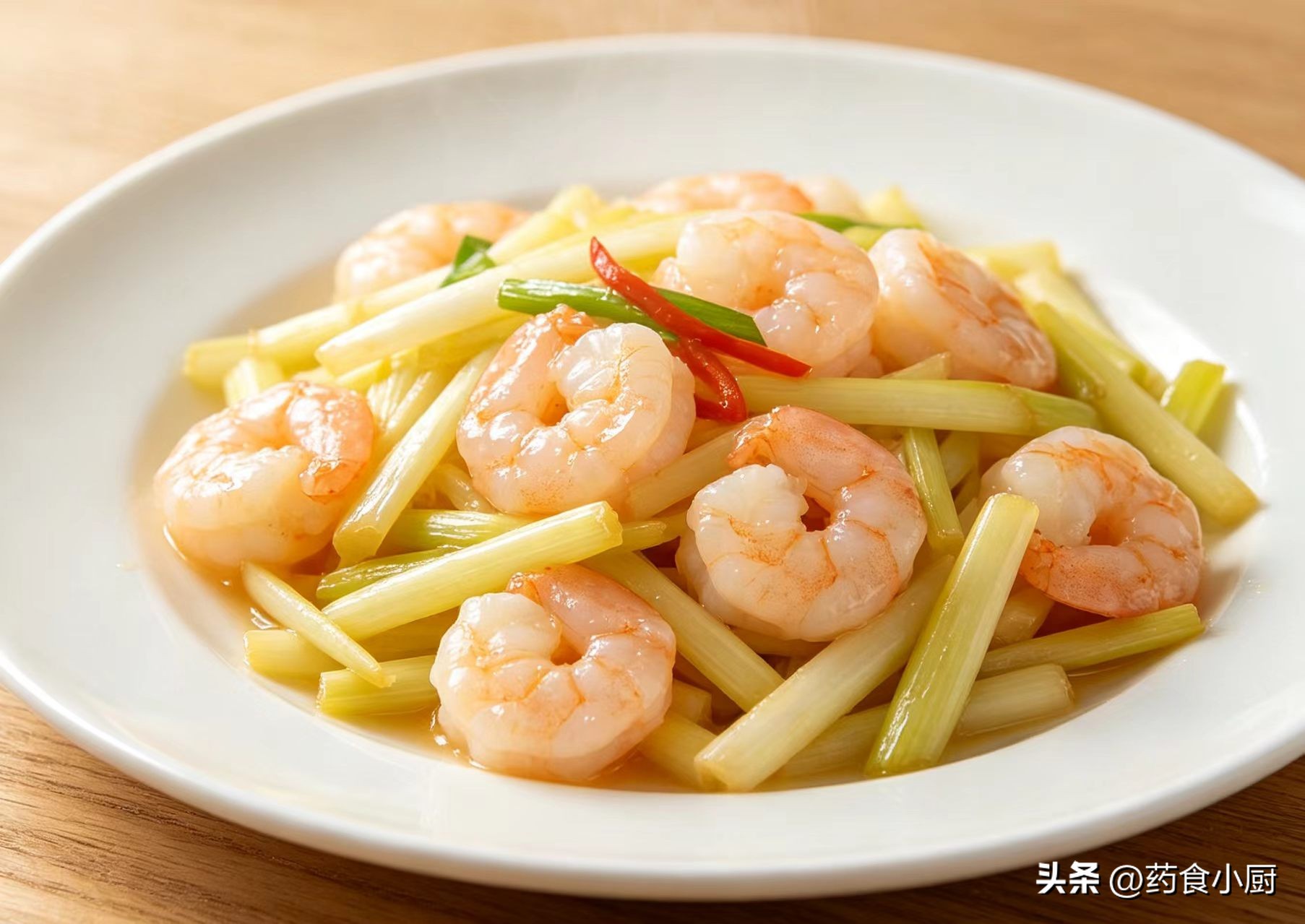 立秋后，少吃生菜丝瓜，多吃这3种“升阳菜”，补足精气神(图2)