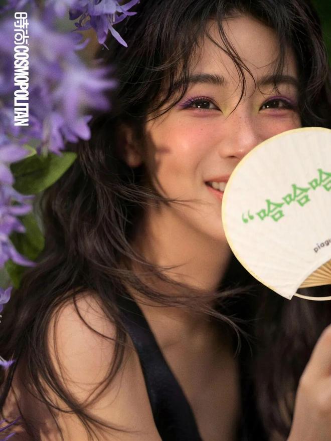 杨紫：自渡成舟(图19)