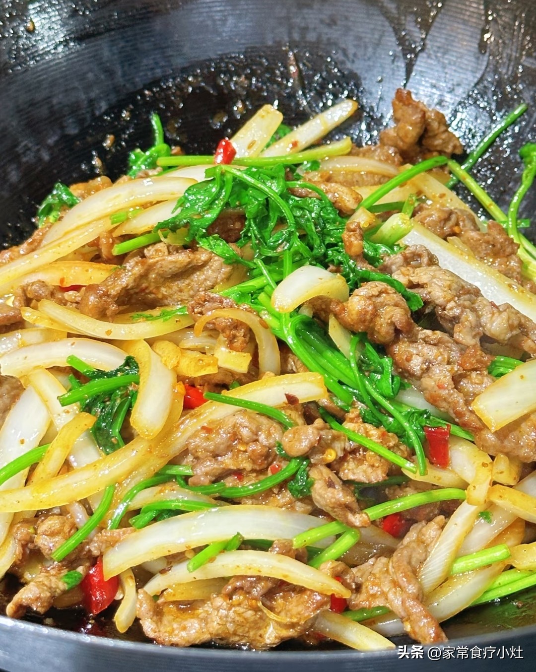立秋后，少吃生菜丝瓜，多吃这3种“升阳菜”，补足精气神(图10)
