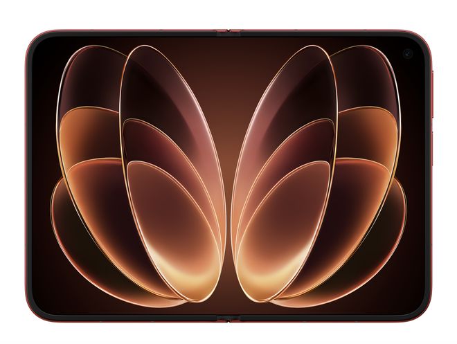 Xiaomi 18 Fold发布：10999元起 首发玄戒O3芯片(图3)
