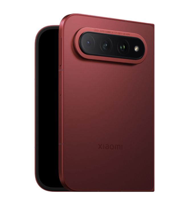 Xiaomi 18 Fold发布：10999元起 首发玄戒O3芯片(图4)