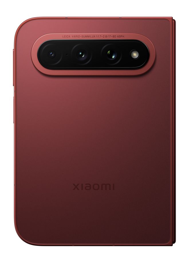 Xiaomi 18 Fold发布：10999元起 首发玄戒O3芯片(图6)