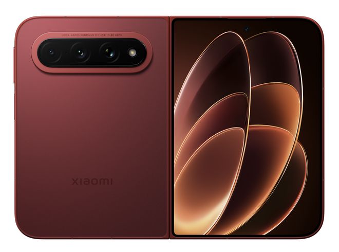 Xiaomi 18 Fold发布：10999元起 首发玄戒O3芯片(图7)