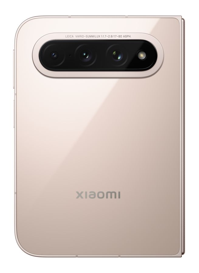 Xiaomi 18 Fold发布：10999元起 首发玄戒O3芯片(图8)