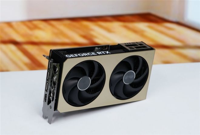 2K分辨率毫无压力！微星RTX 5060 Ti 16GB硬派师《NBA 2K27》DLSS 5全面测试(图11)