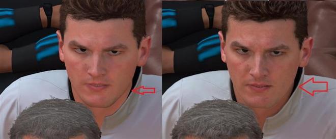 2K分辨率毫无压力！微星RTX 5060 Ti 16GB硬派师《NBA 2K27》DLSS 5全面测试(图4)