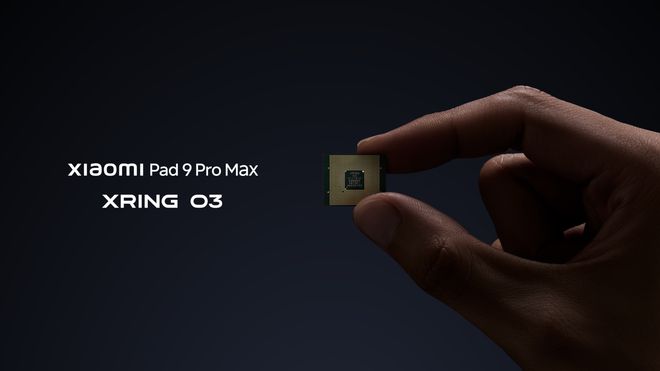 小米平板9 Pro Max发布：国补后4299元起 13.3英寸3.4K原色屏(图2)
