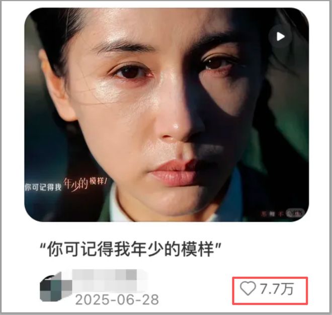 内娱女星，纷纷“去父留子”(图12)
