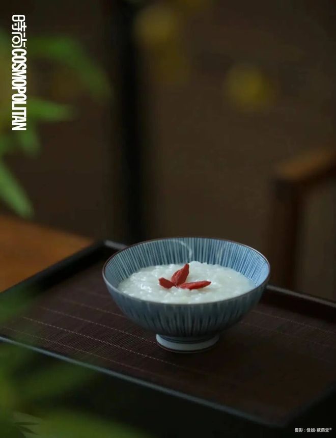 白露食白——露从今夜白，味从此时鲜(图4)
