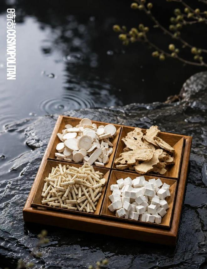 白露食白——露从今夜白，味从此时鲜(图6)