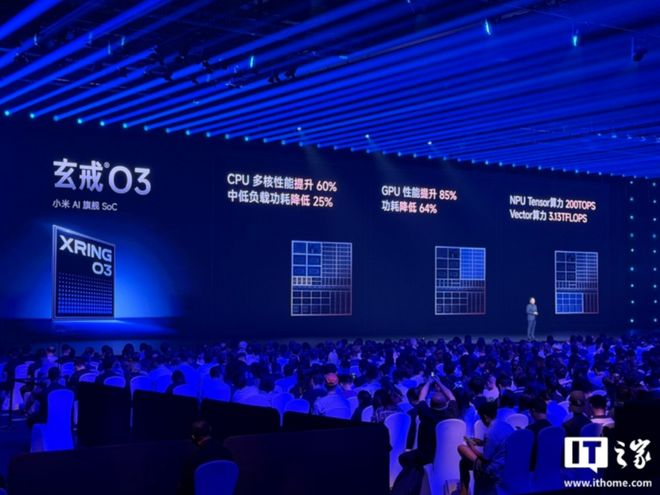 小米首款万元起售手机上市！澎程SUV起价不到21万、顶配自带帐篷(图7)