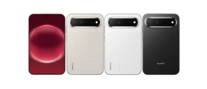 5999起，华为Pura X View、Mate XT 2非凡大师正式发布！(图2)