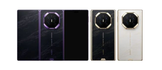 5999起，华为Pura X View、Mate XT 2非凡大师正式发布！(图7)