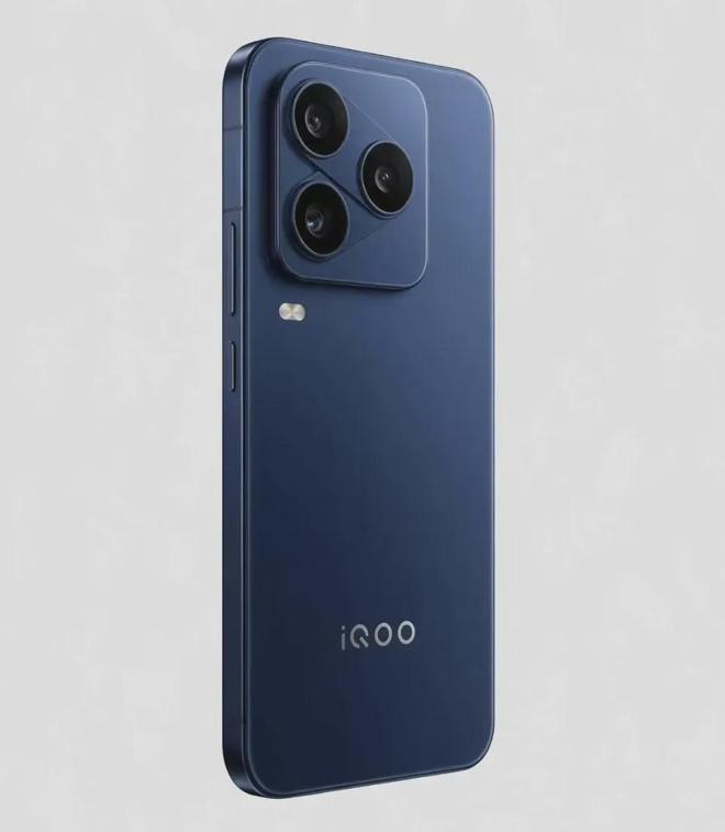 iQOO 16确认本月登场：8400mAh电池、M16直屏、满血骁龙，冲直屏旗舰标杆去的(图3)