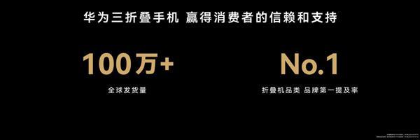 三折叠换一种打开方式：华为Mate XT 2 非凡大师为何选择“展翼”(图2)