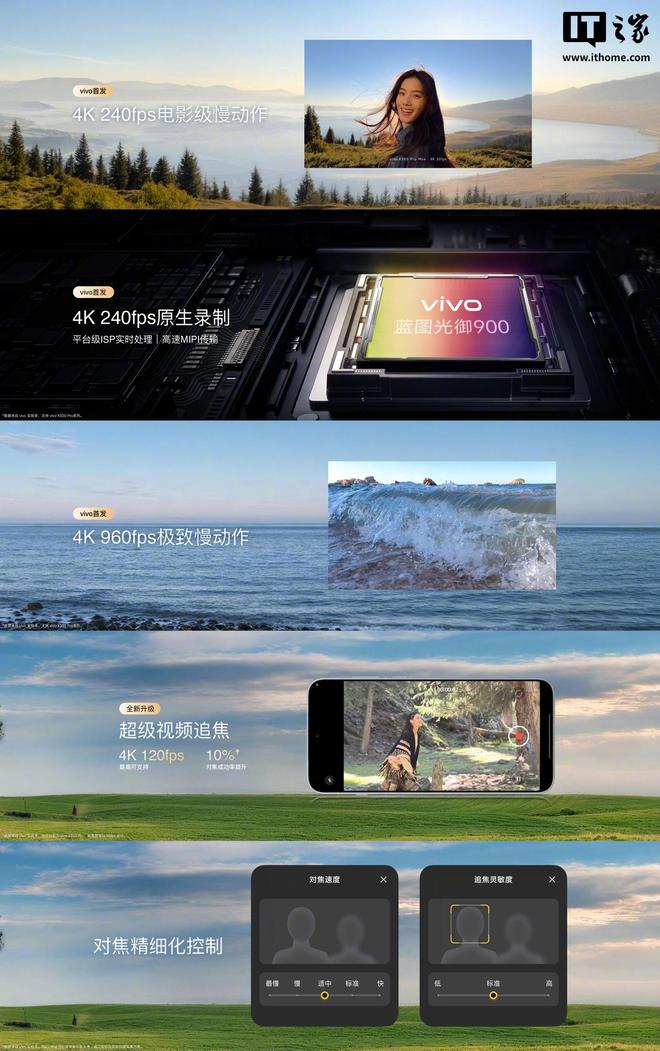 vivo X500系列手机官宣9月21日发布(图5)