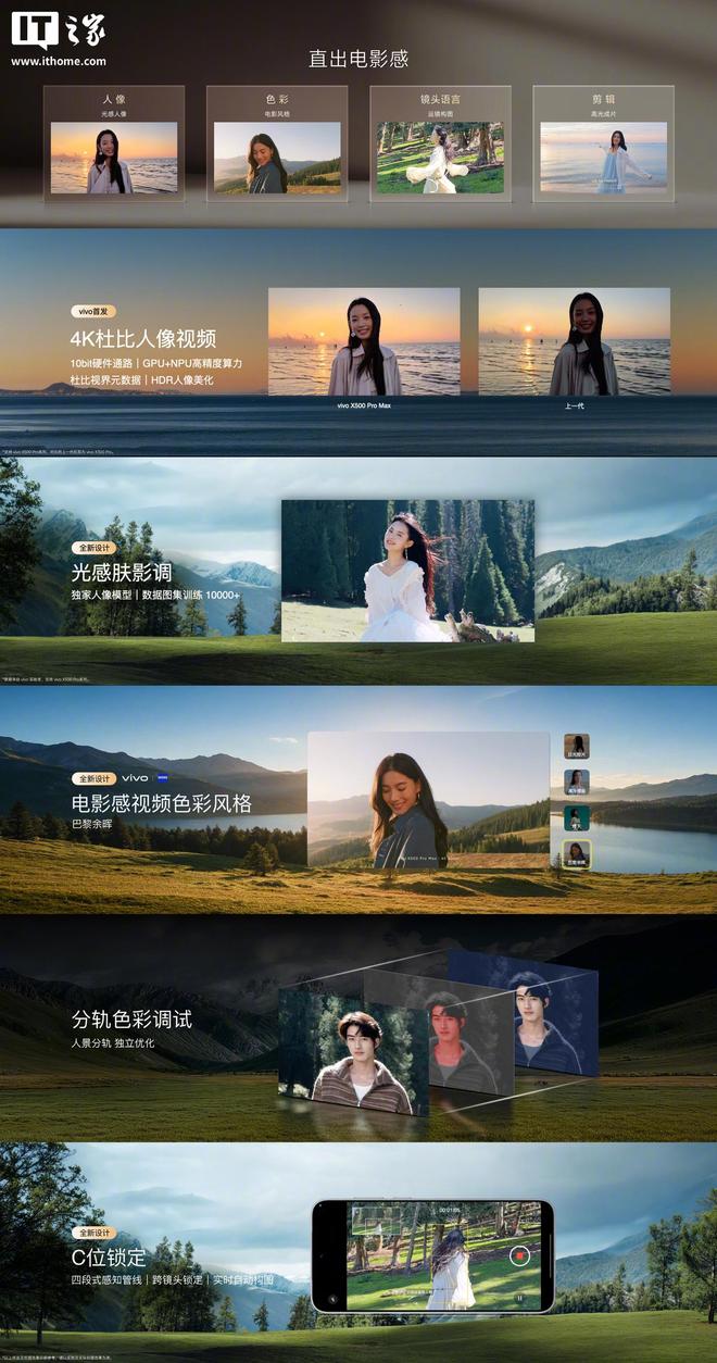vivo X500系列手机官宣9月21日发布(图6)
