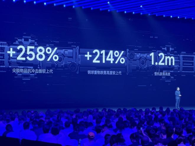 小米18 Fold中折叠手机发布:首发玄戒O3芯片,10999元起(图20)
