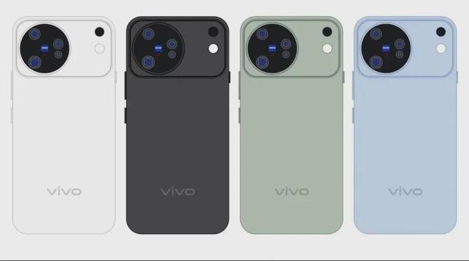vivo蔡司与OPPO哈苏：2026影像旗舰的两条路，逐渐变清晰！(图6)