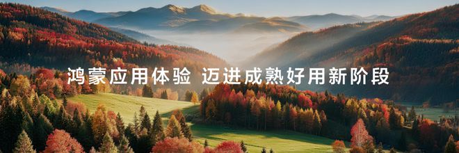 8500万鸿蒙用户背后，是一场操作系统的生态逆袭(图5)