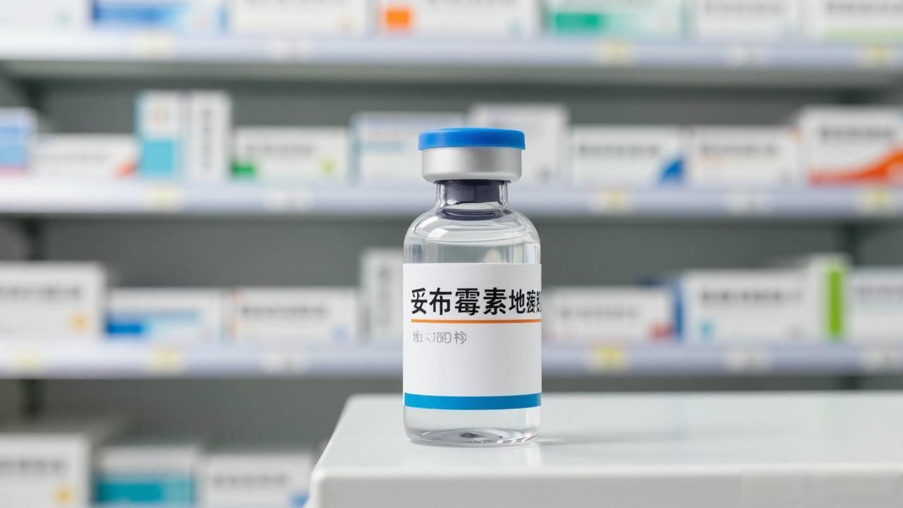 中新健康｜滴眼液抽检不合格，珍视明回应