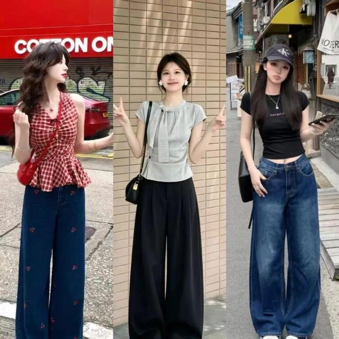 会穿衣的女性，能够借助最合适的单品，修身上衣显瘦又大方(图4)